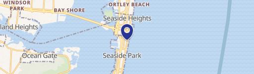 1505 Ocean Ave, Unit 17