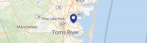 Ocean County College