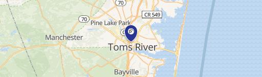 Toms Riv Apts Riv