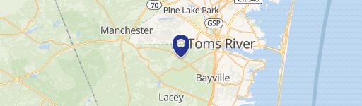 807 Pinewald Keswick Rd