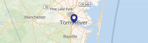 225 Atlantic City Blvd