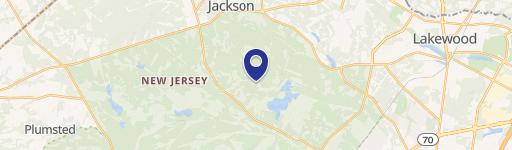 1358 Hooper Ave, Unit 364