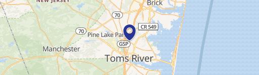 1302 Old Freehold Rd