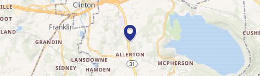 1322 State Rte 31st N