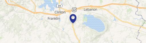 1316 State Rte 31st N