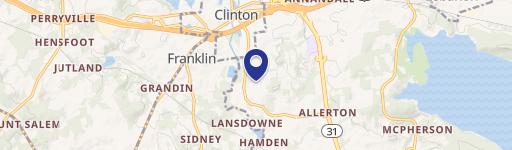 1325 State Rte 31st S