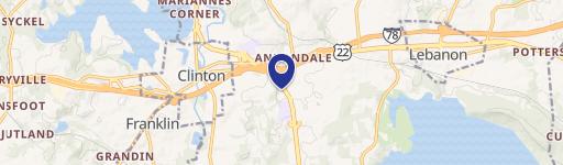 1467 State Rte 31st S