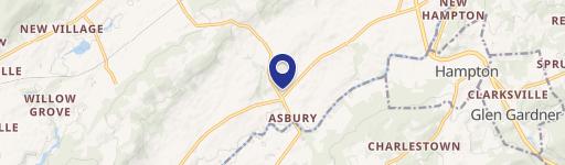 288 Asbury Anderson Rd