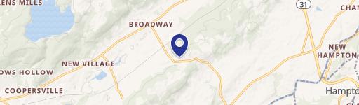 147 Asbury Broadway Rd