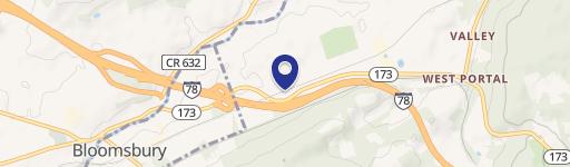 1005 State Rte 173rd, Unit 11