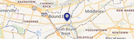 105 Hamilton St, Unit 107