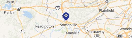 600 Somerset Corporate Blvd