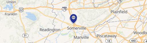 100 Somerset Corporate Blvd