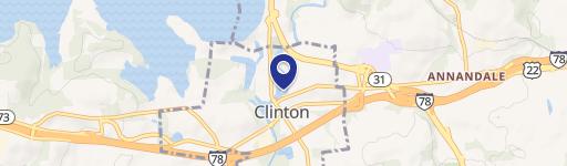 Phillipsburg-newark Expy At Pittst Rd