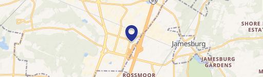 1102-1146 Cranbury S Riv Rd