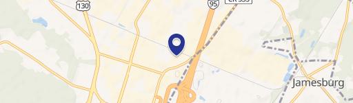 1075-1105 Cranbury S Riv Rd