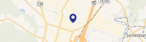 1107-1111 Cranbury So Riv, Unit 1111