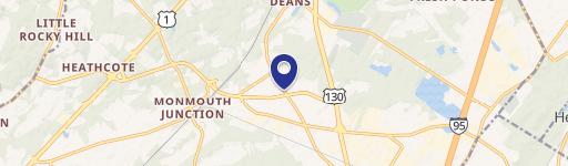 495 Georges Rd, Unit 501