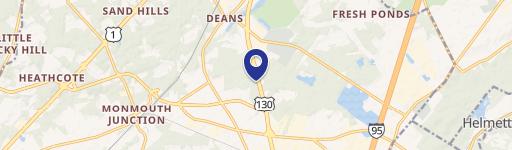 2211 Us Hwy 130th, Unit 2217