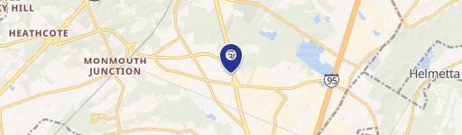 2273 Us Hwy 130th, Unit 2299