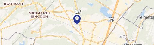 2349-2353 Us Hwy 130th, Unit 2353