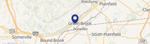 Greenbrook Rd Abby Ln