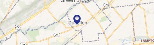 702-704 Bound Brk Rd, Unit 704