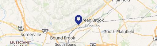 293 Us Hwy 22nd, Unit 305