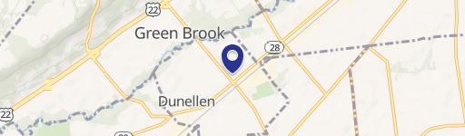 112 Washington Ave, Unit 118