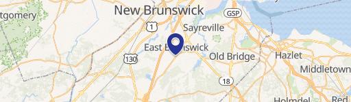 575 Cranbury Rd Ste B1