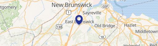 575 Cranbury Rd Ste B4