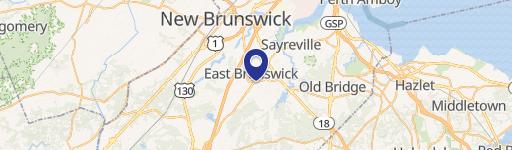 410 New Brunswick Ave