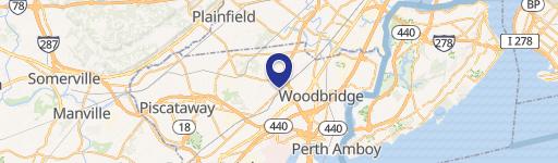 125-143 Lincoln Hwy Rt 27