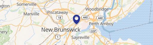 50 Distribution Blvd