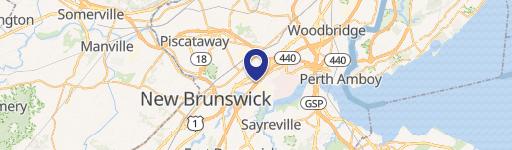 70 Distribution Blvd, Unit 80