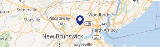 883-887 Us Rte 1st 1st, Unit 887