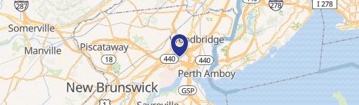 651 King Georges Post Rd