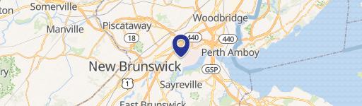 100 Nixon Ln, Unit 400