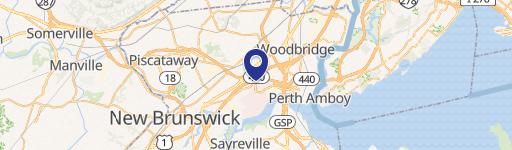 125 Raritan Ctr Pkwy