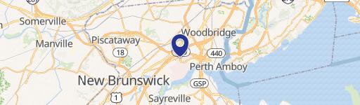 155 Raritan Ctr Pkwy