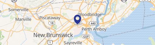 135 Raritan Ctr Pkwy