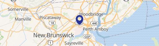 160 Raritan Ctr Pkwy