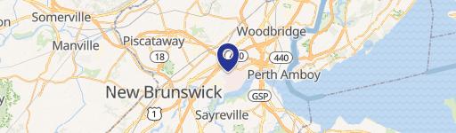 295 Raritan Ctr Pkwy