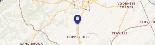 201 Us Hwy 20231st S