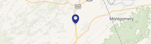 117 Us Hwy 20231st S