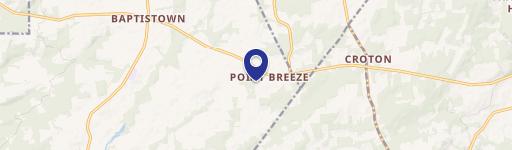 469 Barbertown Pt Breeze Rd