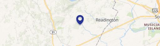 1100 Barley Sheaf Rd