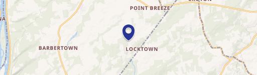 563 Kingwood Locktown Rd