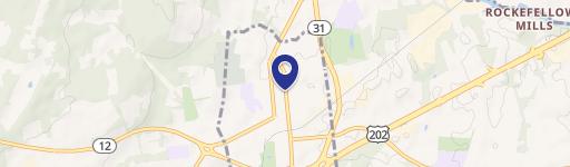 67 Main St, Unit 3102