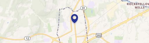 63 Main St, Unit 3205